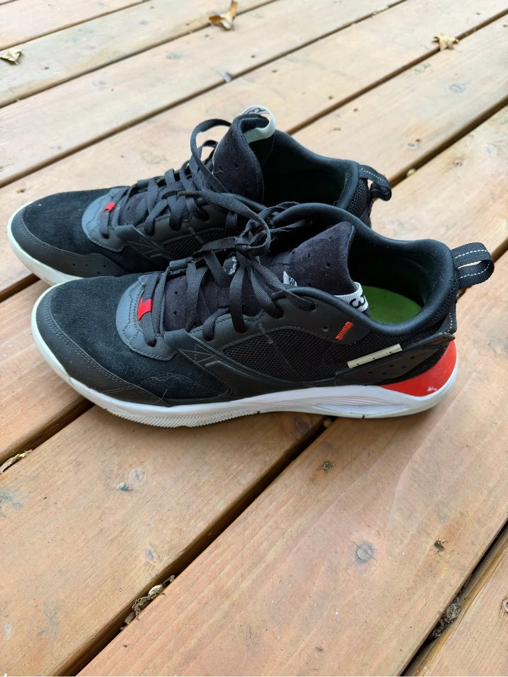 Men's Air Jordan 23 sneakers